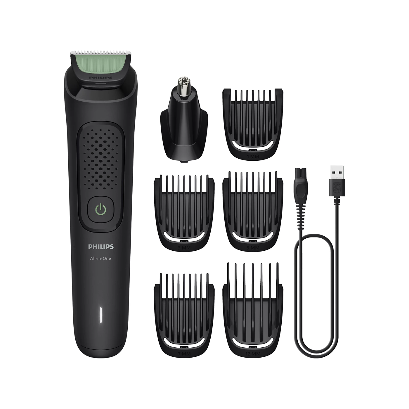 ست اصلاح فیلیپس مدل philips MG3920/15