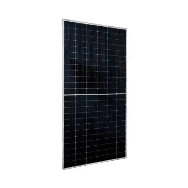 پنل خورشیدی 665 وات مونوفشیال HALF CELL برند TRINA SOLAR