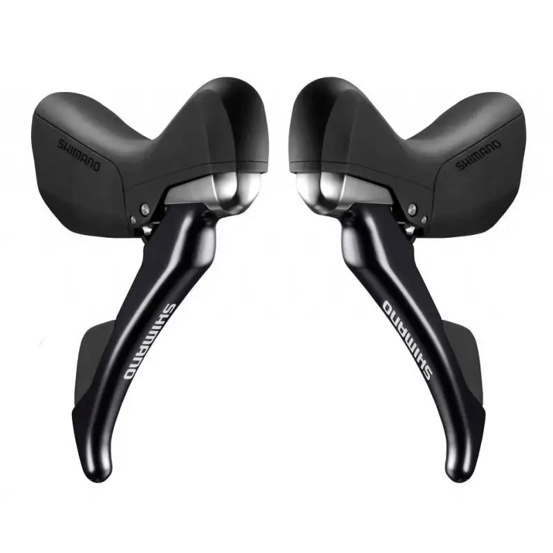 دسته دنده شیمانو Shimano ST-RS685 2x11 ترمز هیدرولیک 🚴