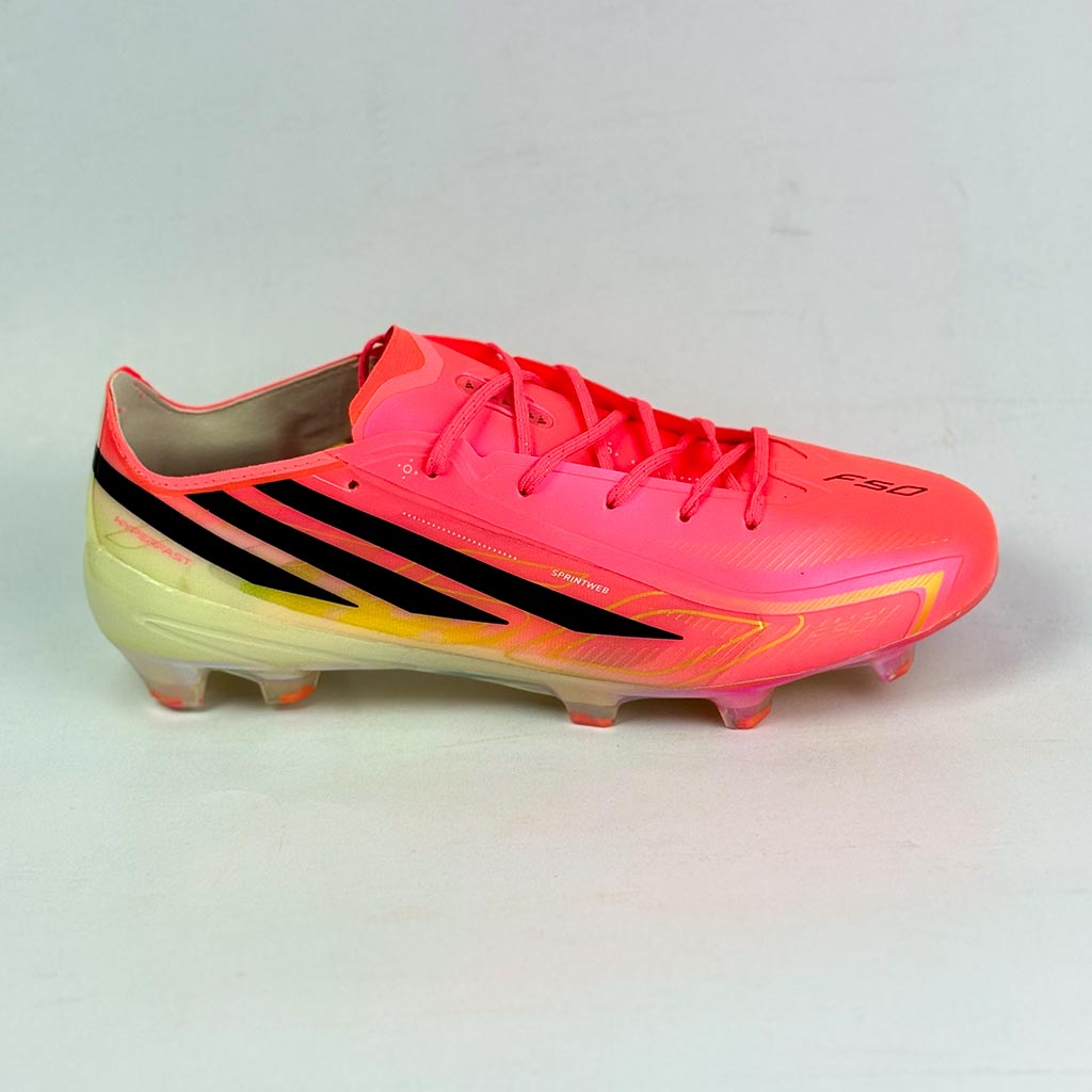 adidas x f50 hyperfast