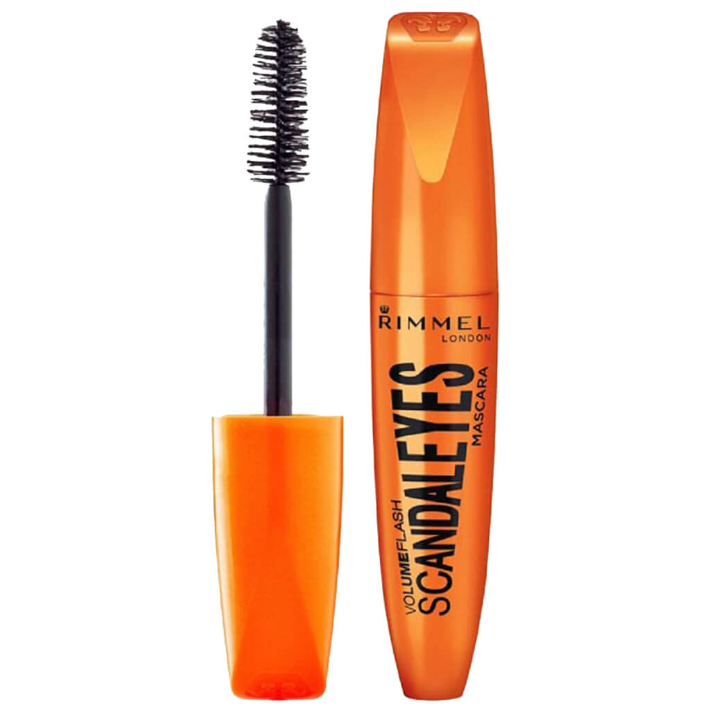 ریمل لندن نارنجی (بلند دهنده) مدل Mascara