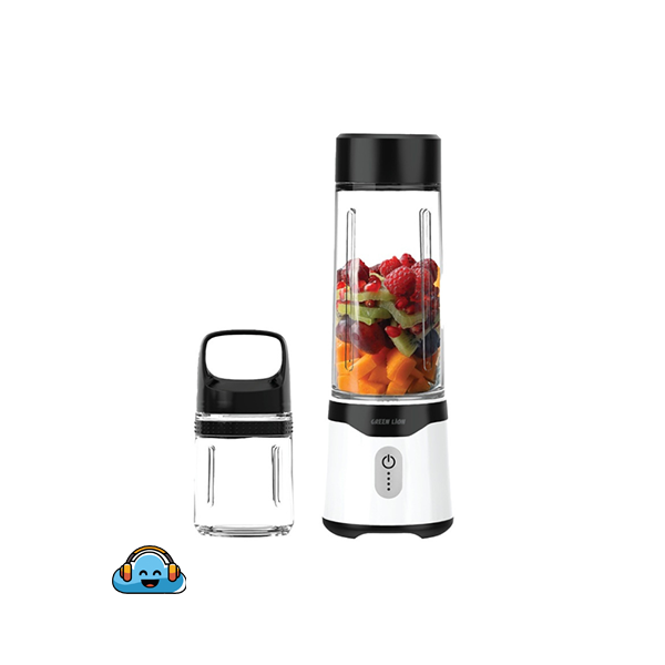 مخلوط کن قابل حمل گرین لاین مدل  Summer Mate Portable