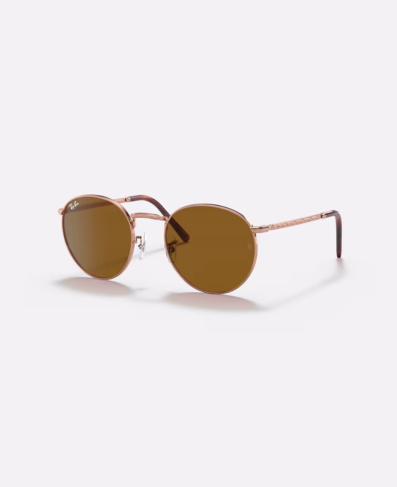 عینک آفتابی اورجینال زنانه ریبن مدل RayBan RB3637 NEW CARAVAN