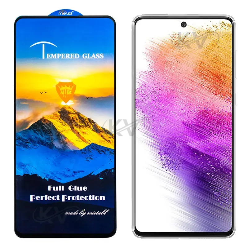 گلس میتوبل ESD سامسونگ A73