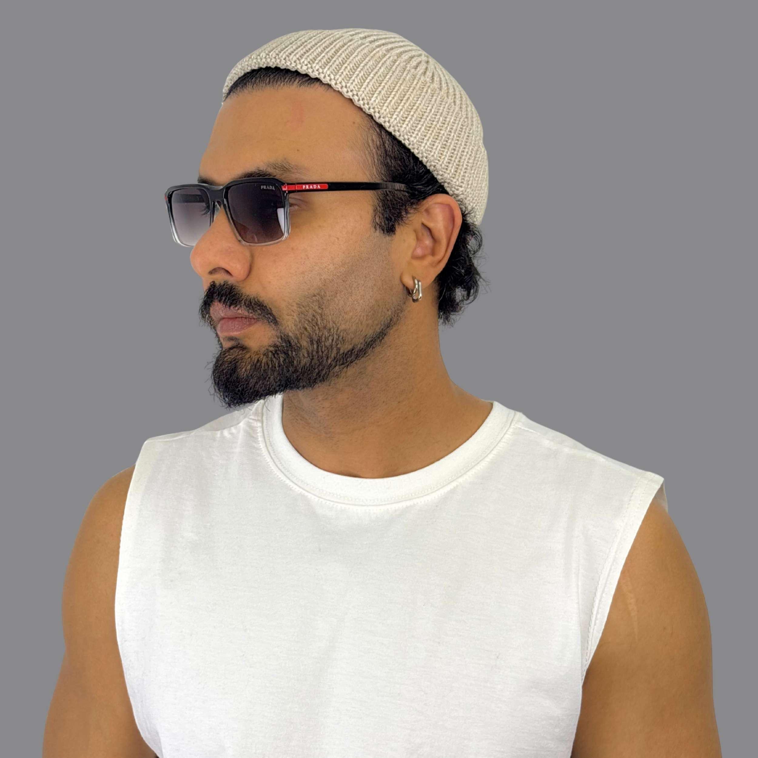 کلاه زمستانه مردانه مدل لئونی