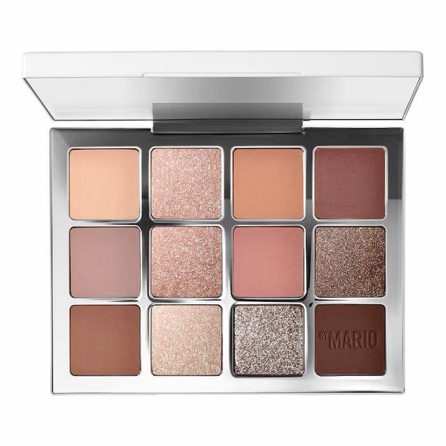 پالت سایه چشم اتریال آیز میکاپ بای ماریو | MAKEUP BY MARIO Ethereal Eyes™ Eyeshadow Palette (کپی)