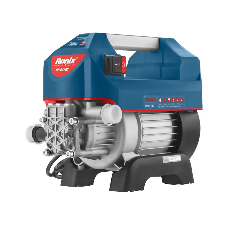 کارواش دینامی کامپکت 110 بار رونیکس مدل RP-0110C (کپی)
