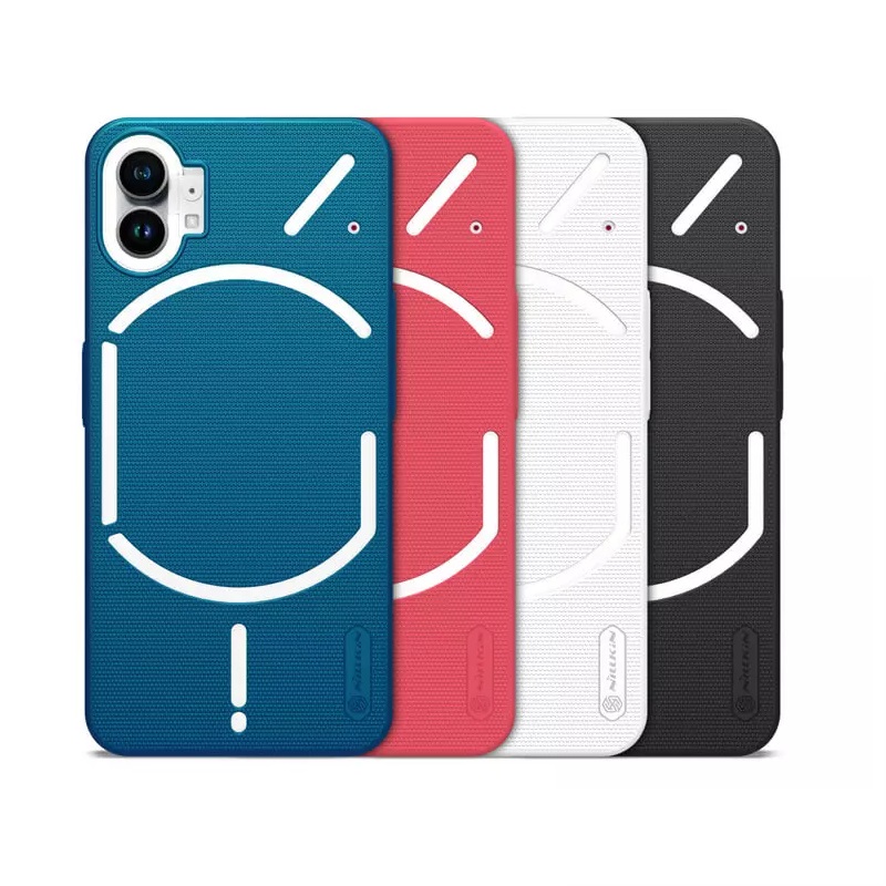 کاور Nillkin Super Frosted گوشی Nothing Phone 1