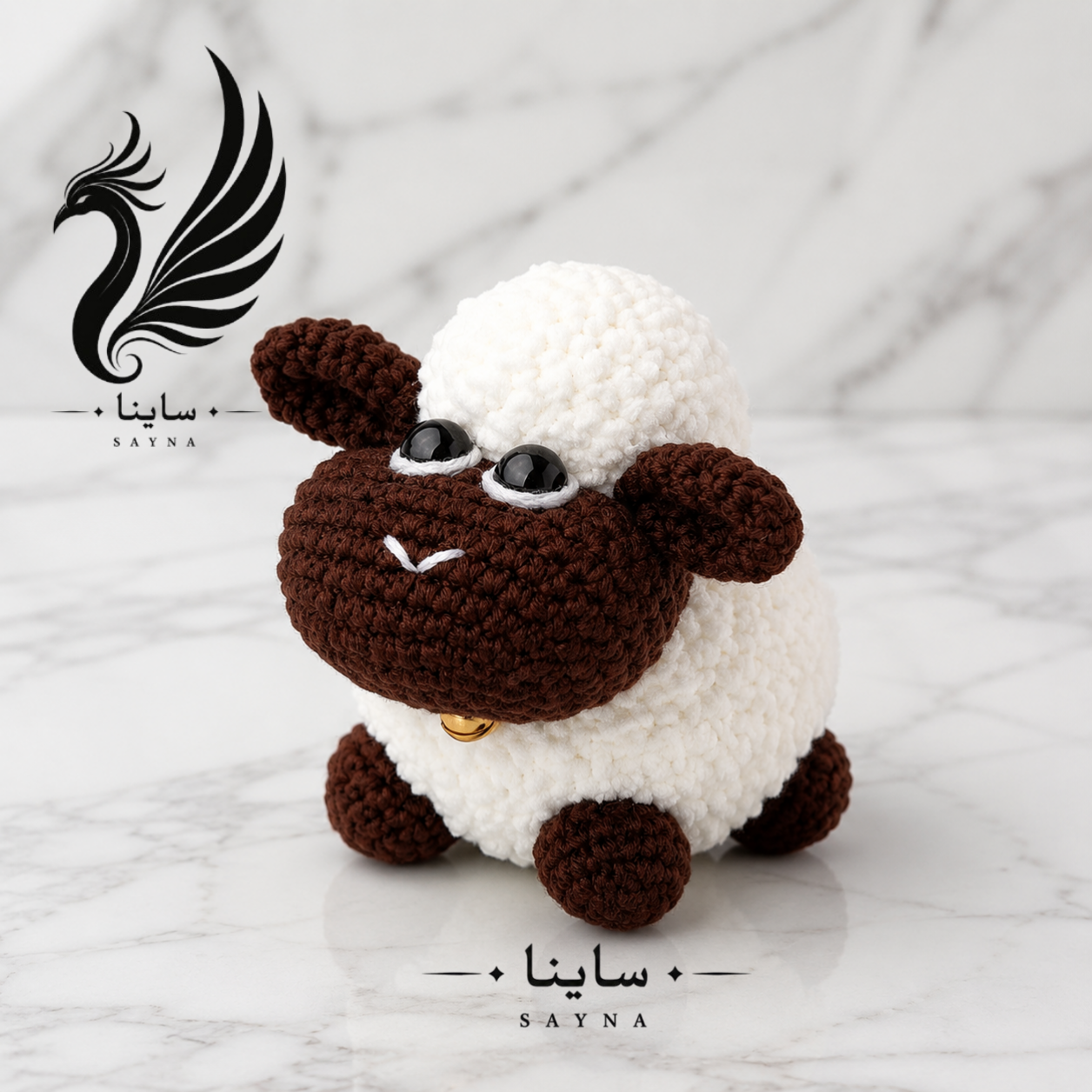 عروسک ببعی مخملی