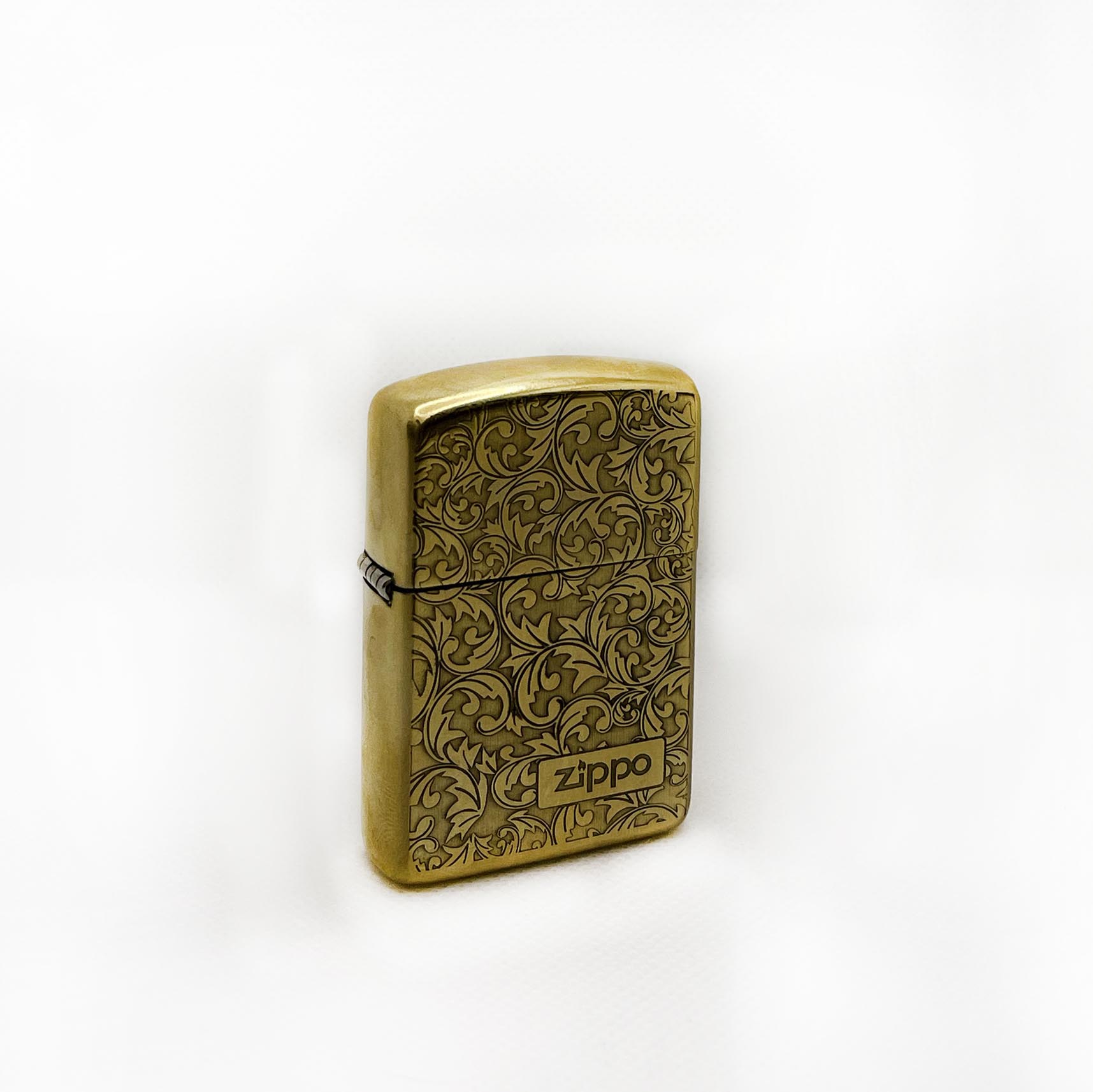 فندک Zippo بنزینی (مدل B23) کد 4121