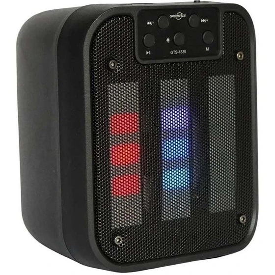 اسپیکر گریت نایس GTS1839