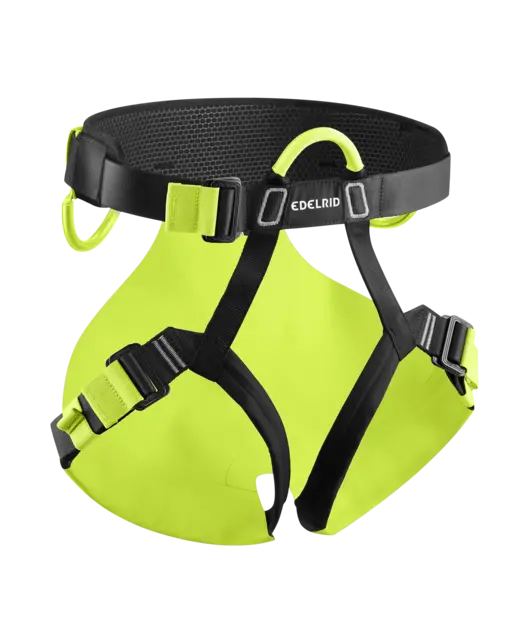 هارنس دره نوردی ادلراید ایروپو2 Edelrid IRUPU II