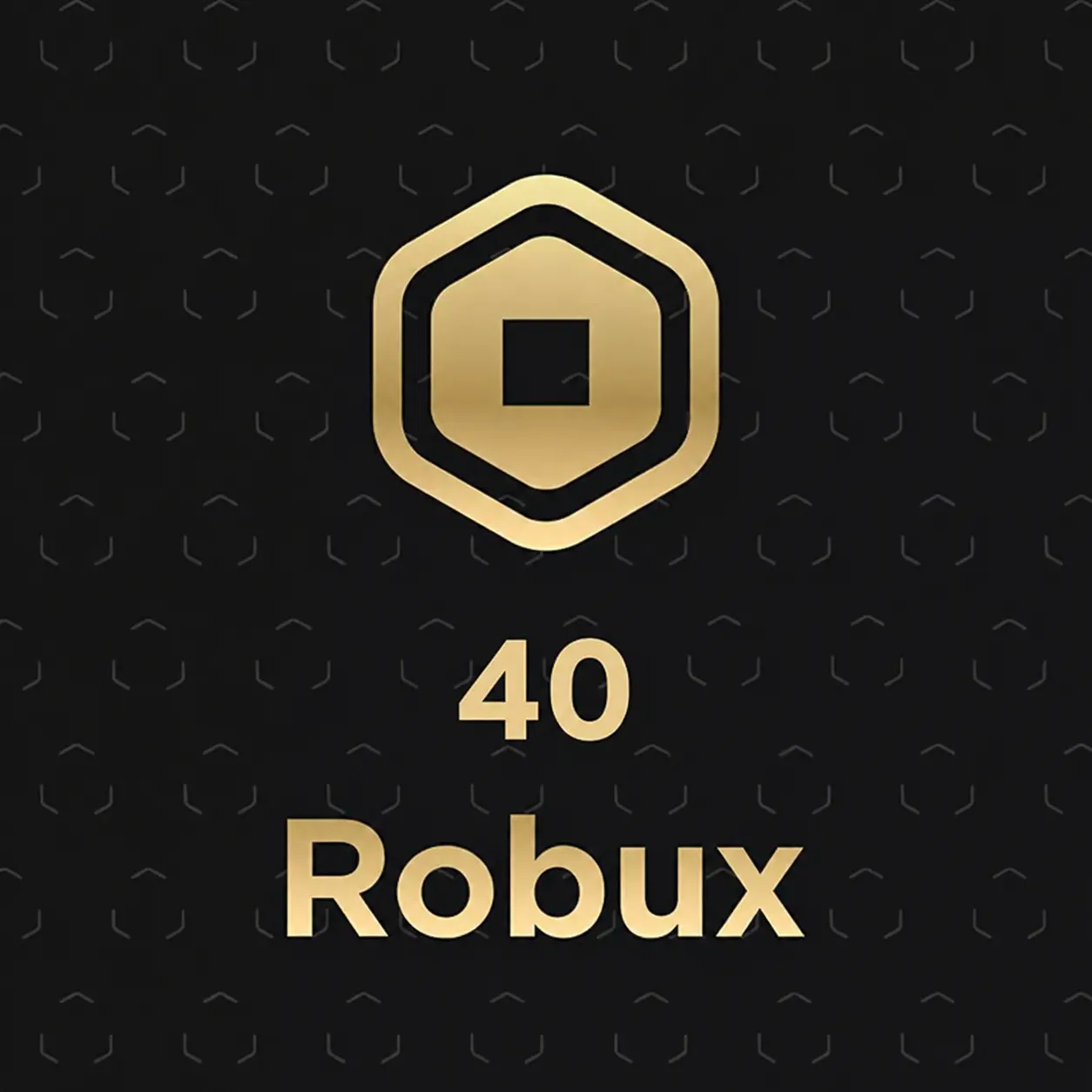 40 روباکس روبلاکس