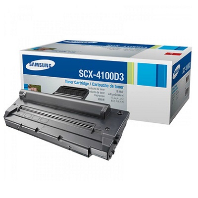 کارتریج SCX-4100D3 سامسونگ مشکی