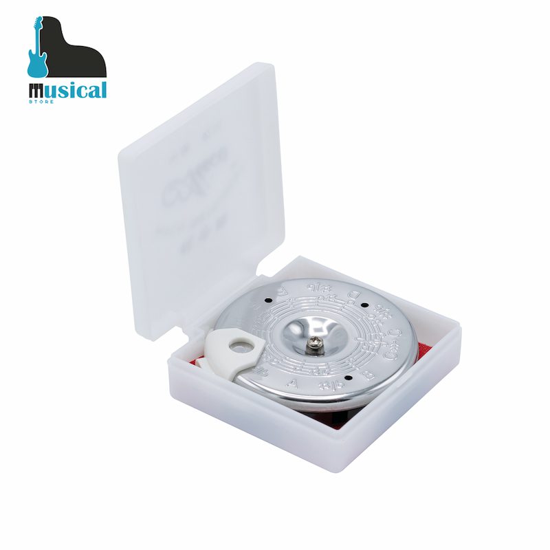 دیاپازون آلیس C-C