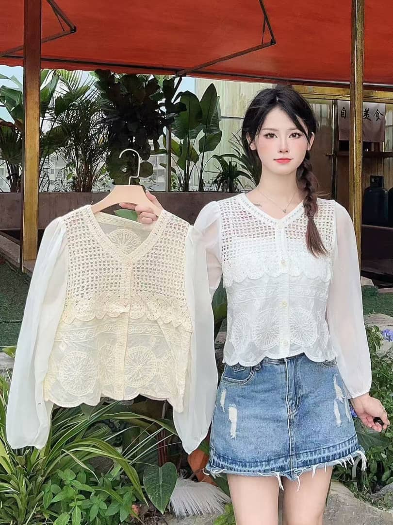 شومیز مجلسی وارداتی کد 4