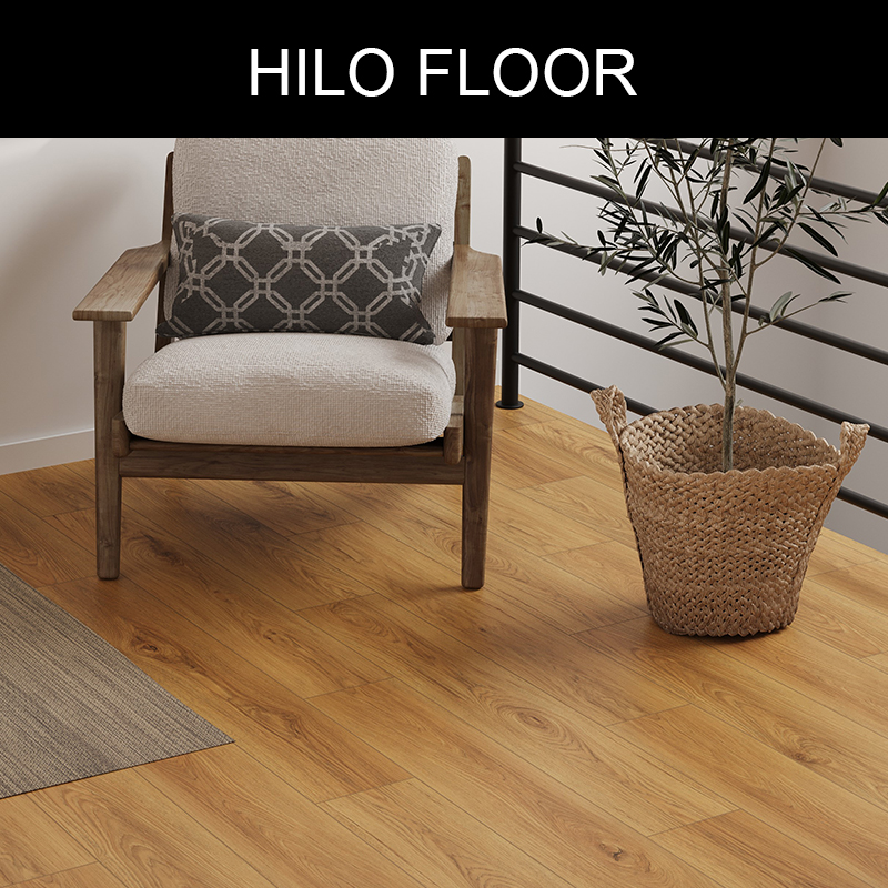 پارکت لمینت هیلو فلور HILO FLOOR کد vb1206