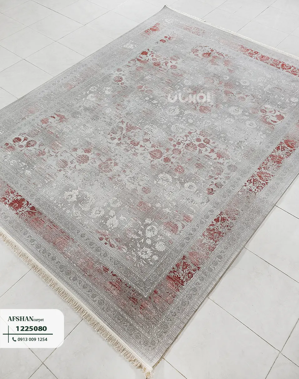 فرش 1200 شانه آکرلیک کد 1225080 نگار