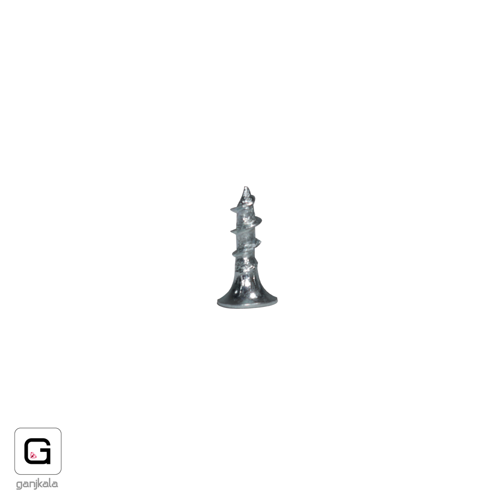 پیچ ام دی اف 16 میل GKP-1023