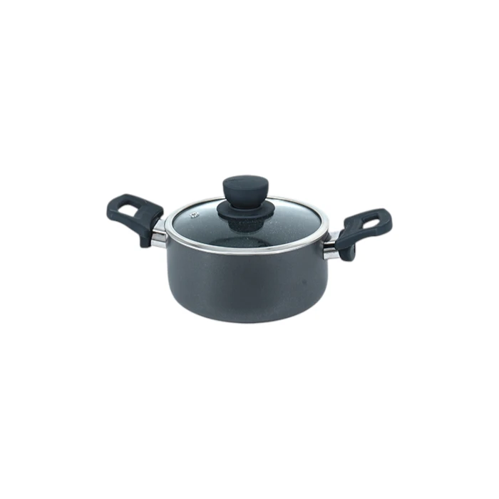 قابلمه گرانیتی یونیک کد 8104 سایز 16