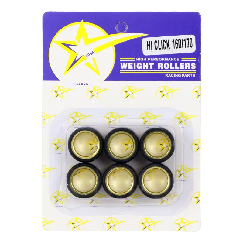 ساچمه کلاچ طرح کلیک 170-160 ELOVA‬