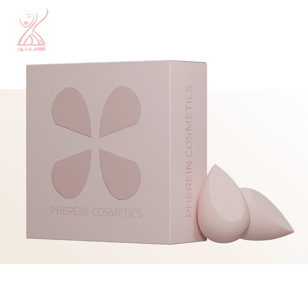 بلندر مینی سوپر سافت فرین کازمتیک PHEREIN Cosmetics Mini Super Soft
