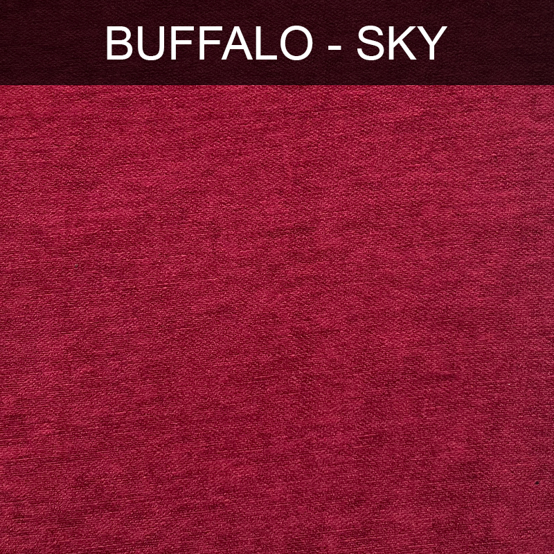 پارچه مبلی بوفالو اسکای BUFFALO SKY کد A9