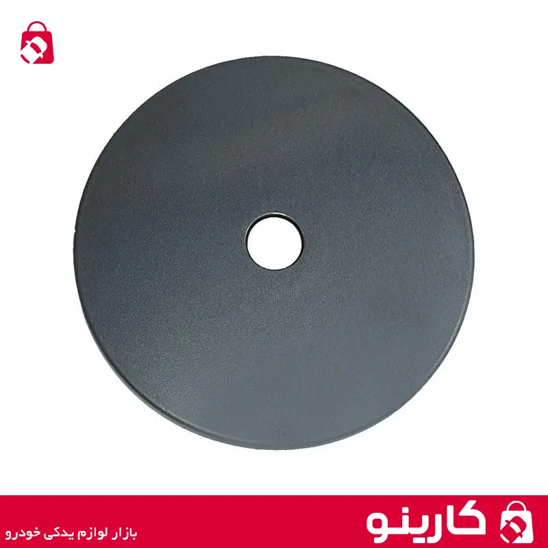 درب باک بیرونی 206 و 207 نوک مدادی بی نی سی