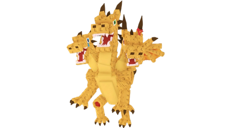 خرید آیتم روبلاکس (کپی) - Steal a Brainrot, Hydra Dragon Cannelloni