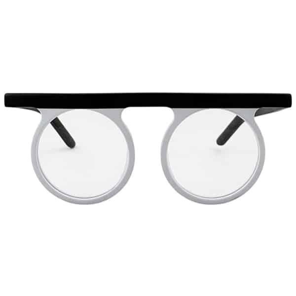 عینک گرد فانتزی ACETATE