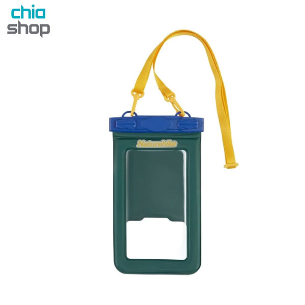 کاور ضدآب موبایل نیچرهایک مدل CNK2300BS015