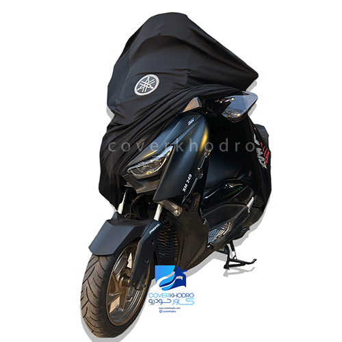 چادر موتور یاماها XM249