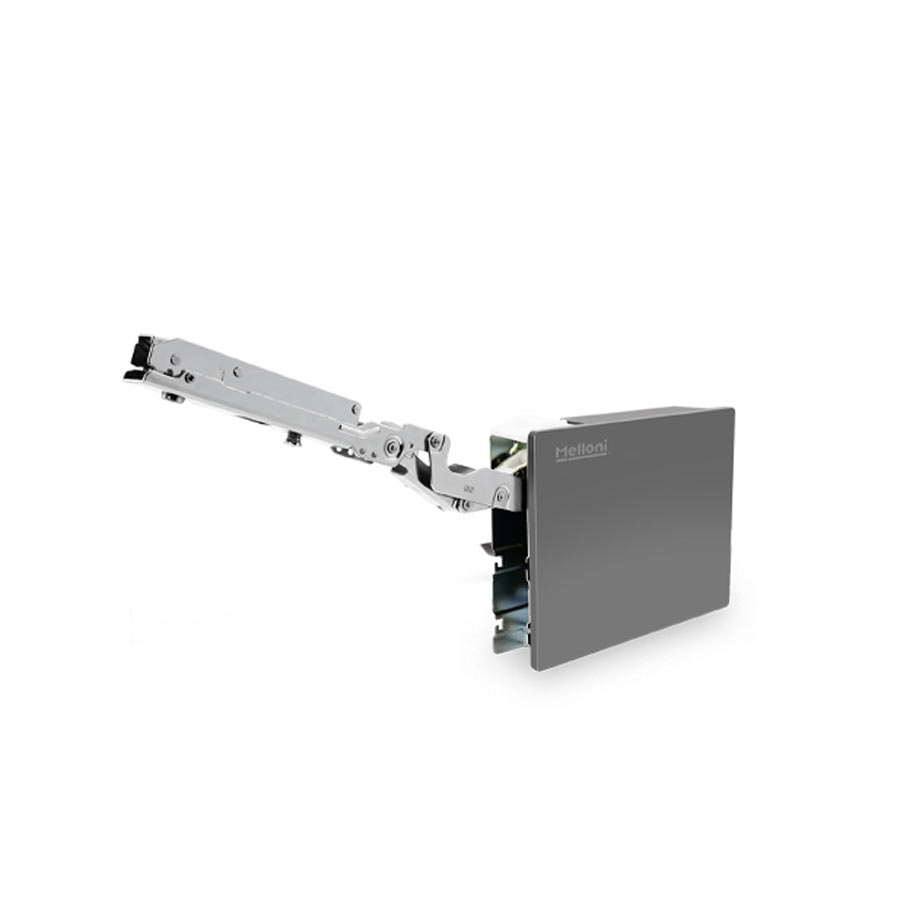 جک Medium - HK کد 3033 ملونی