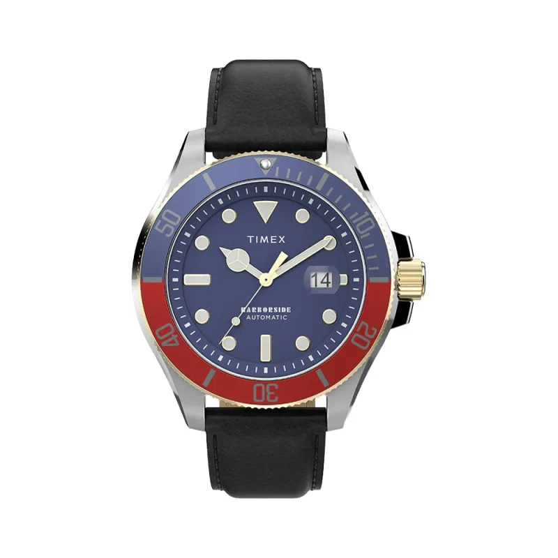 ساعت مچی مردانه تایمکس TIMEX مدل TWH6Z4310