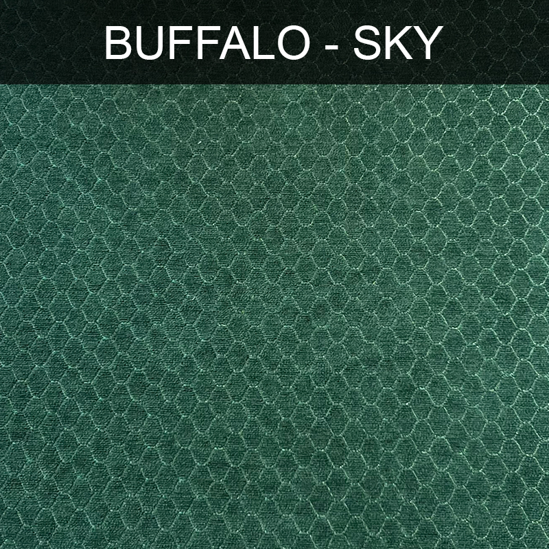 پارچه مبلی بوفالو اسکای BUFFALO SKY کد B11