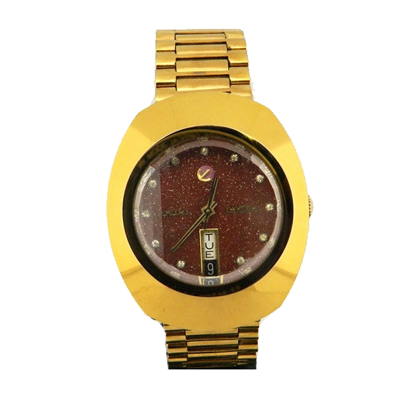 ساعت مردانه برند Rado مدل 636.0013.3