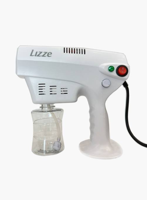 دستگاه نانو استیم لیز Lizze-مدل تفنگی