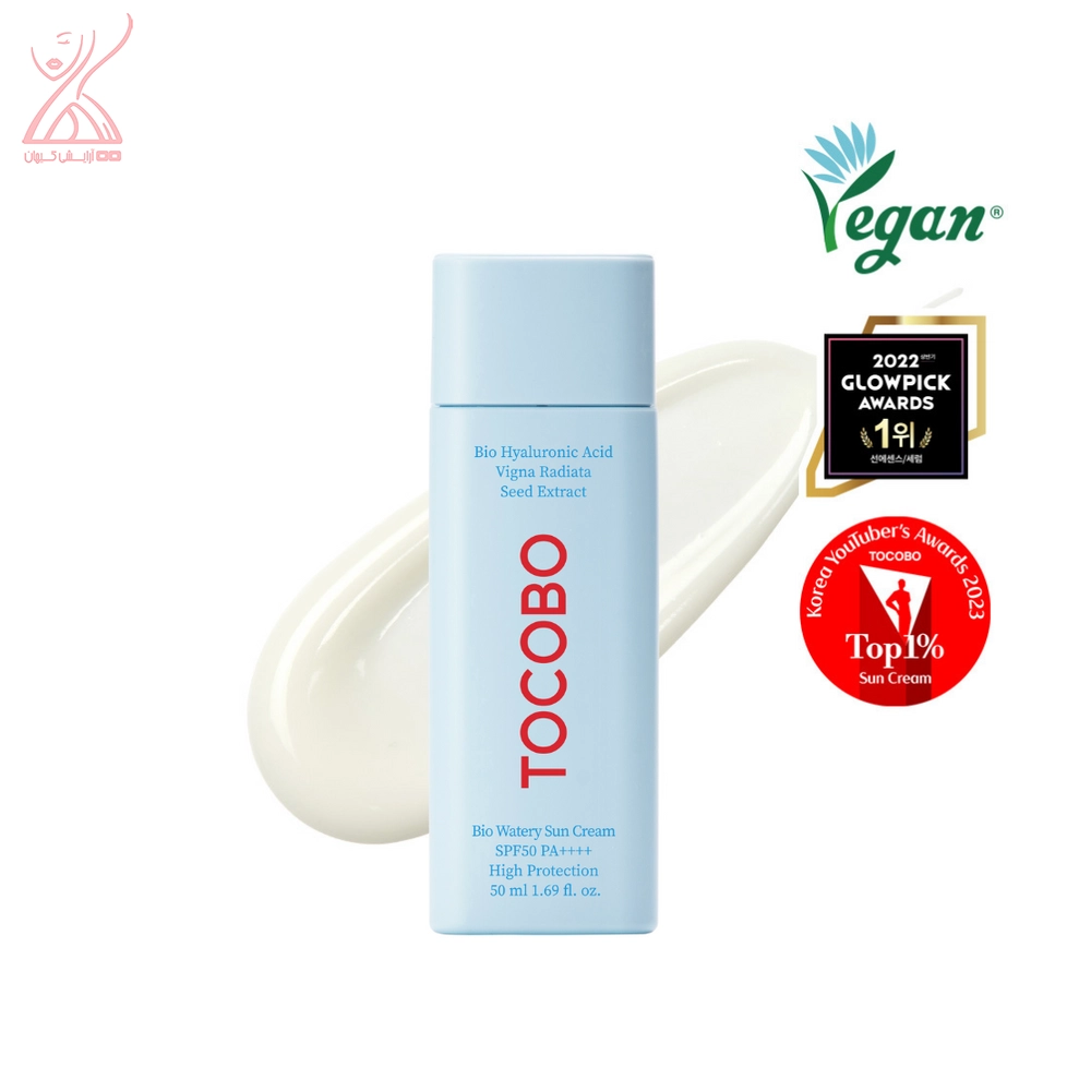ضد آفتاب آبرسان توکوبو Tocobo