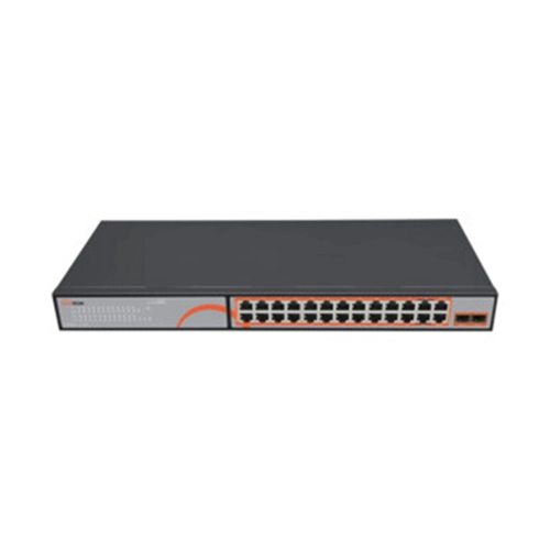 سوئیچ شبکه MSW-3224GP-300I مکسرون