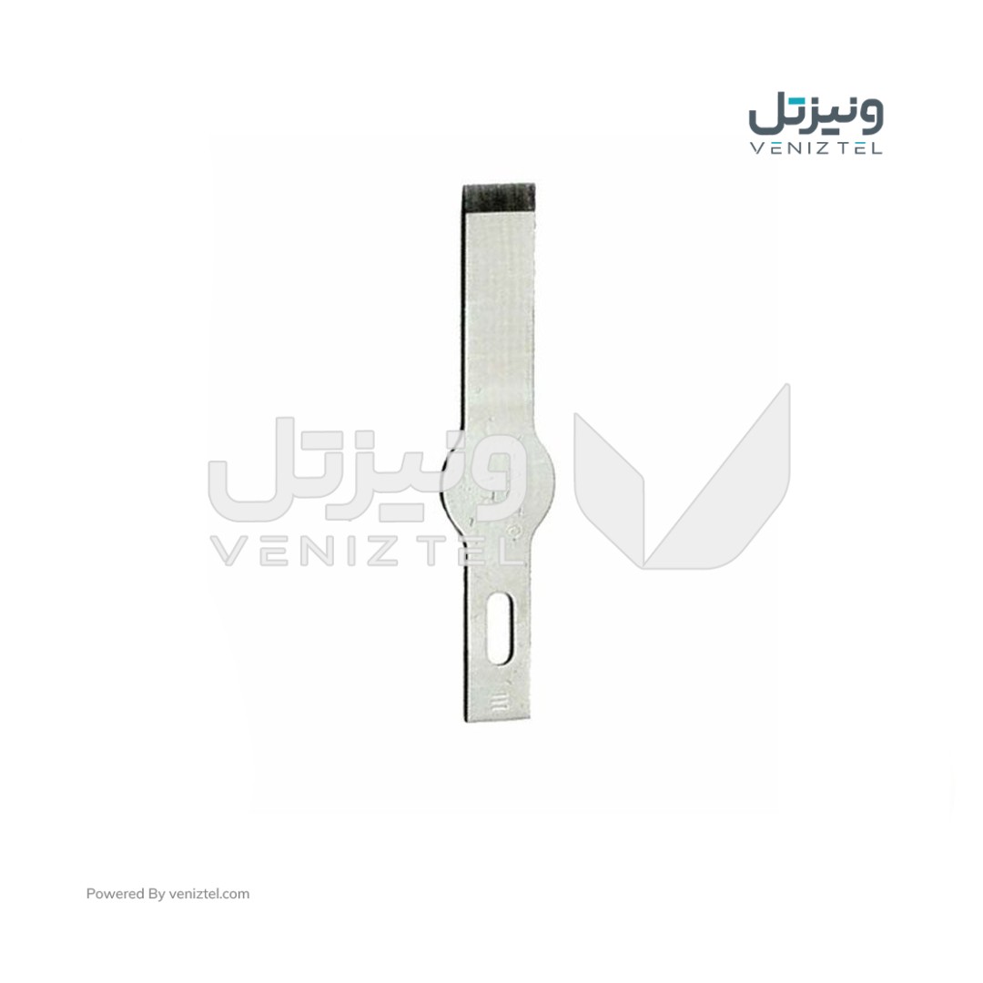 تیغ یدک BSD-17# بسته 10 عددی