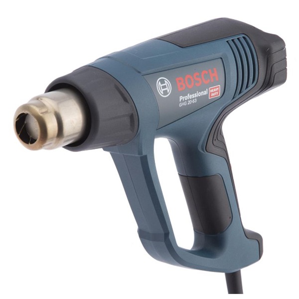 سشوار صنعتی بوش مدل GHG 20-63 Bosch