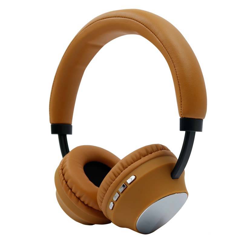 هدفون بلوتوثی رم خور KingStar KBH58