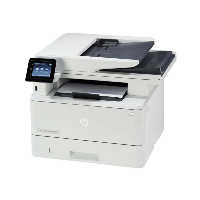 پرینتر لیزری استوک چندکاره اچ پی مدل HP MFP M426fdn