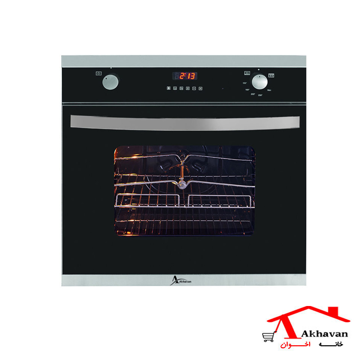 فر توکار گاز و برق کد F11 اخوان