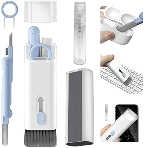 کیت تمیز کننده | چند کاره | مدل multifunctional