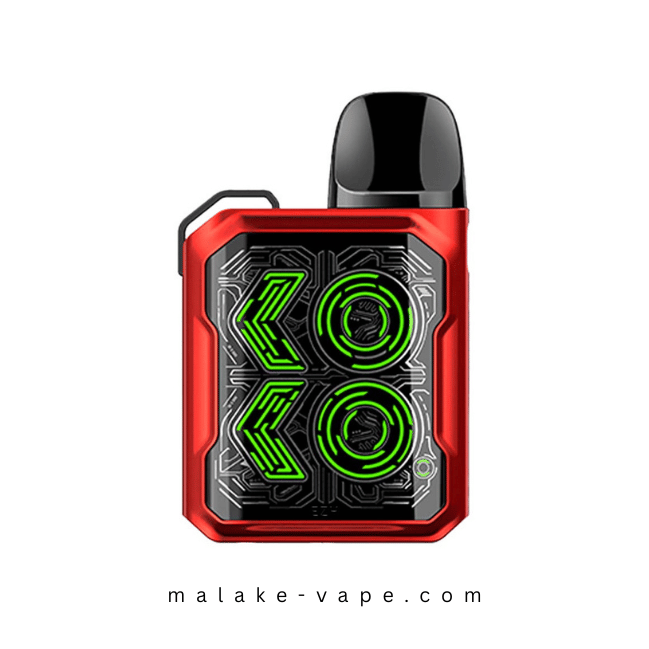 پاد سیستم کالیبرن جی کی 2 کوکو پرایم UWELL CALIBURN KOKO PRIME