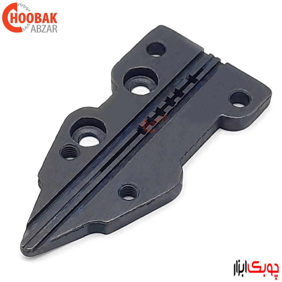 زیر پیشانی میخکوب میخ نامرئی دامار مدل P635