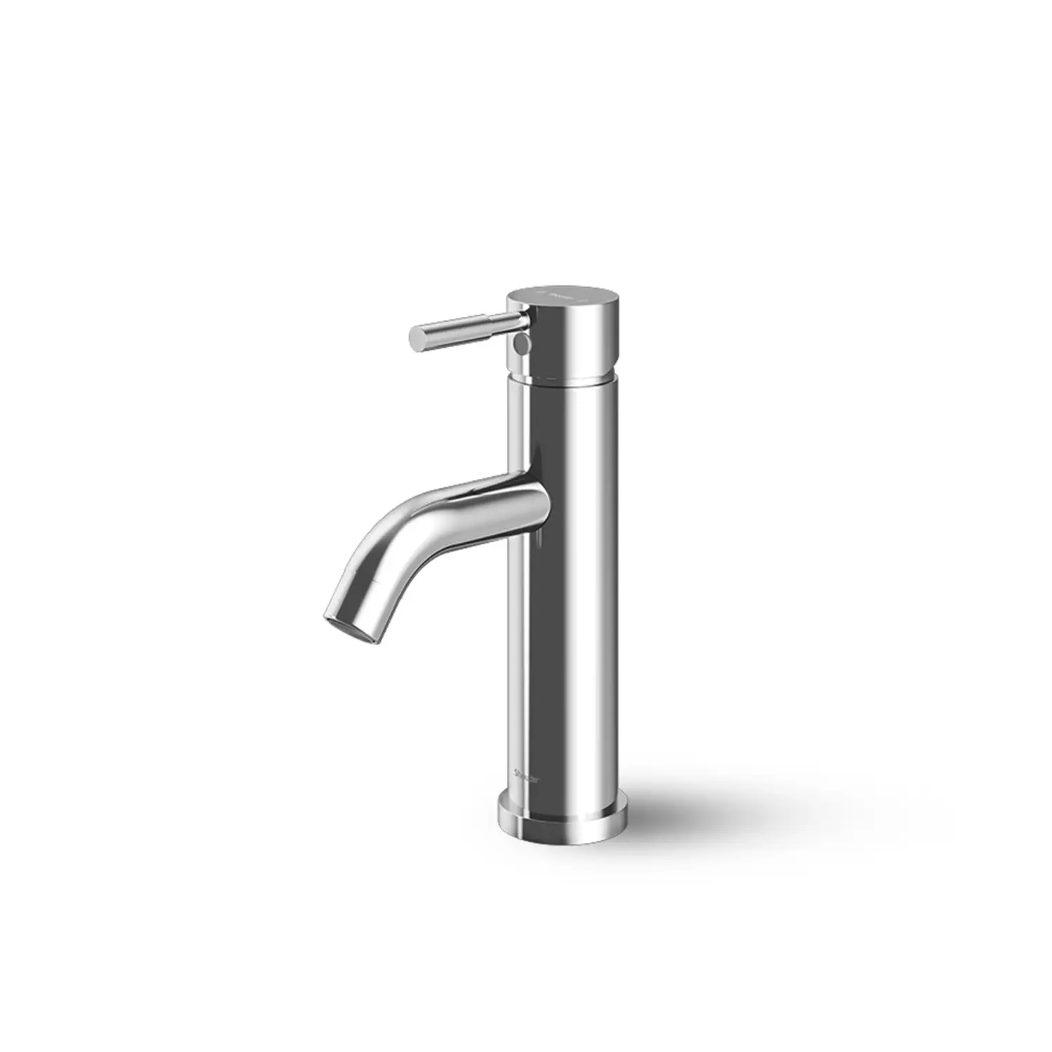 شیر روشویی شودر مدل مارینو - کروم, ثابت