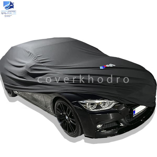 چادر ماشین BMW i328 بی ام و  سه بعدی