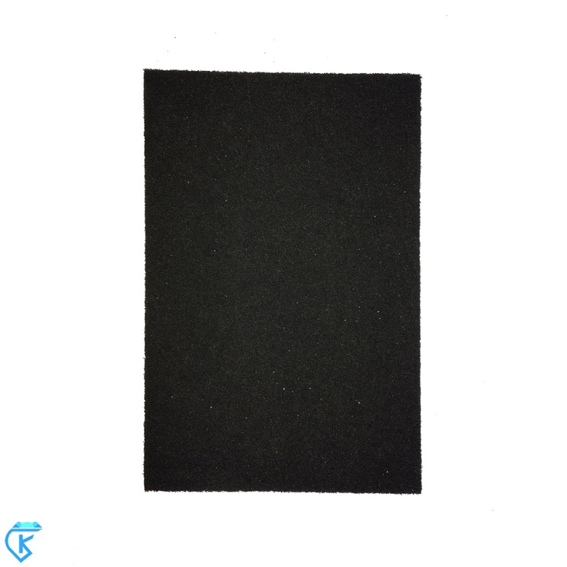 اسکاچ ایتالیایی SF_C سایز 23x28 سانت 8 میلی متری خاکستری Fine